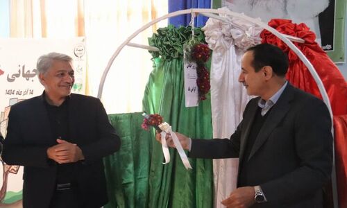 چرا خاک، کلید طلایی امنیت غذایی است؟ نقش حیاتی جوانان در نجات منابع طبیعی