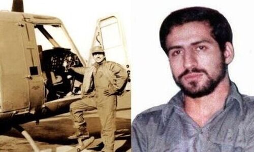 یادآوری لحظه‌های بی‌نظیر عقاب تیزپرواز هوانیروز که دل‌ها را به پرواز درآورد!