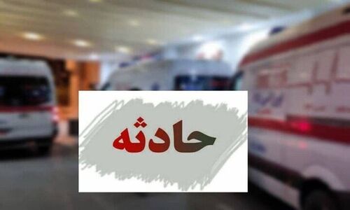 ۳ تصادف سهمگین در اقلید و شیراز؛ ۲ جان باخته و ۱۱ مصدوم در یک شب حادثه‌ساز