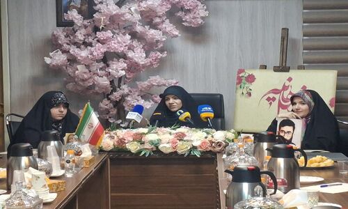 جشن ایران‌بانو؛ قهرمان‌سازی برای دختران در مقابل الگوهای غربی