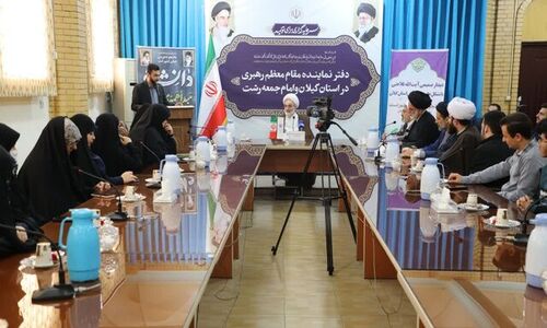 آیت‌الله فلاحتی: دانشجویان باید بیش از پیش دغدغه‌مند فضای دانشگاه و جامعه باشند!