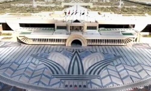گفتگوی داغ ایران و آذربایجان برای شکوفایی ظرفیت‌های جوانان در باکو!