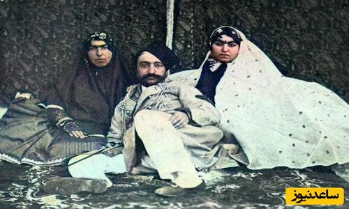 ماجرای ناصرالدین‌شاه در سفر به کربلا؛ بازدیدی که حرف‌های نابی از زبان تیمورمیزا به همراه داشت!