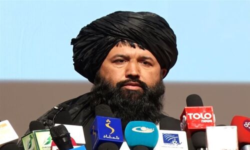 سفر مهم وزیر تحصیلات طالبان به تهران؛ گشایش در روابط علمی افغانستان و ایران؟