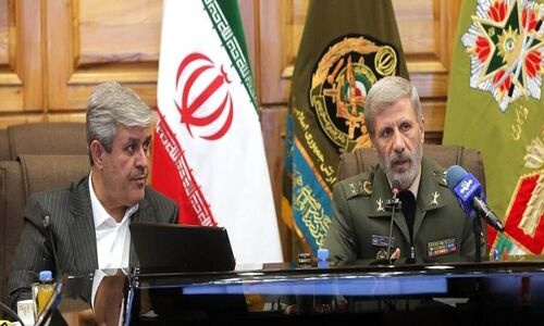 کمیسیون برنامه و بودجه: حمایت بی‌وقفه از ارتش برای تقویت اقتدار ملی ادامه دارد