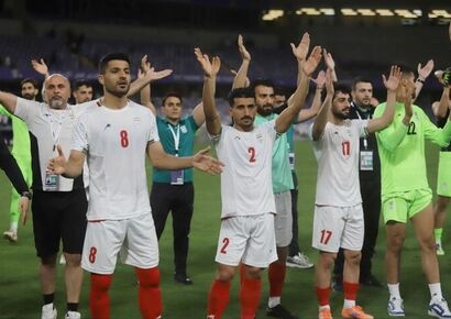 هشدار رسانه‌ای مصری: ایران رقیبی که نباید دست کم گرفت!
