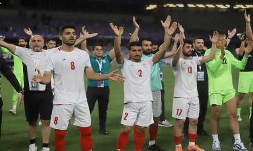 هشدار رسانه‌ای مصری: ایران رقیبی که نباید دست کم گرفت!