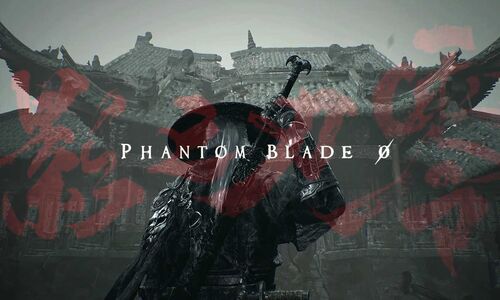 رسمی: تاریخ عرضه Phantom Blade Zero در مراسم The Game Awards 2025 اعلام می‌شود
