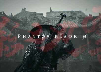 رسمی: تاریخ عرضه Phantom Blade Zero در مراسم The Game Awards 2025 اعلام می‌شود