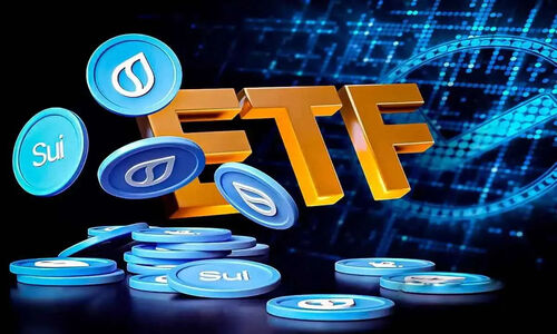 گری‌اسکیل با قدمی بزرگ، درخواست راه‌اندازی صندوق ETF اختصاصی توکن SUI را ثبت کرد!