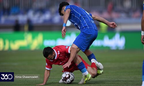 هفته دوازدهم لیگ برتر با رکورد بی‌سابقه تساوی‌های بدون گل؛ داربی هم بی‌هیجان شد!
