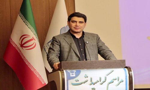 لهونی: حضور نخبگان و دانشجویان در کنار دولت، کلید حل معضلات کردستان!