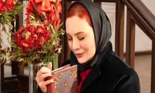 استایل‌های یلدایی بازیگران با رنگ‌های جذاب قرمز و سبز؛ نگاهی متفاوت به شب بلند 1404