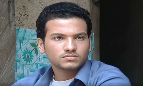 عمار آقایی بازیگر جوان سریال «از یاد رفته» اکنون کجاست؟ عکس جدید و داستانی که نمی‌دانستید!
