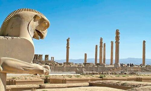 سند ملی میراث فرهنگی ایران رسماً ابلاغ شد؛ آغاز تحولی بزرگ در حفاظت از هویت تاریخی