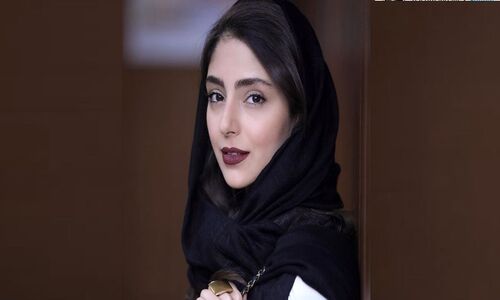 بیوگرافی هستی مهدوی فر؛ از شروع بازیگری تا ازدواج + عکس های خصوصی