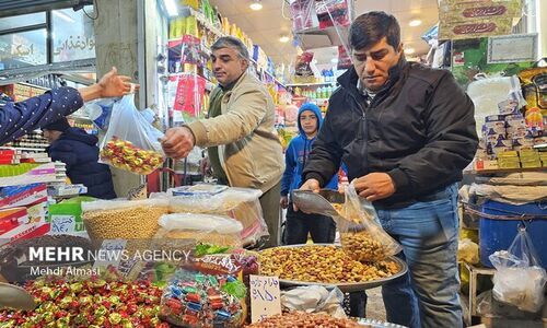 طرح ویژه و بی‌سابقه نظارتی شب یلدا در فارس برای مقابله با گران‌فروشی کلید خورد