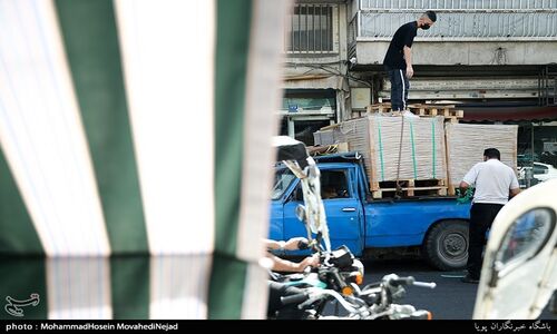 چرا بازار کاغذ همچنان ملتهب است؟