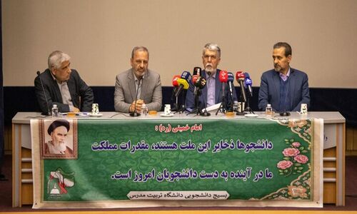 فراتر از مشکلات خوابگاه؛ دانشجو چگونه ایده‌ساز آینده می‌شود؟