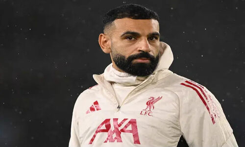 بحران در آنفیلد؛ آیا اشلوت در آستانه خداحافظی با لیورپول است؟