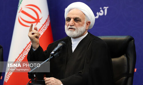 محسنی اژه‌ای هشدار داد: وحدت، تنها سپر در برابر توطئه‌های داخلی و خارجی!