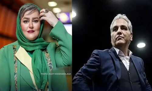 بغض تلخ نعیمه نظام دوست در برنامه مهران مدیری؛ وقتی وضعیت اقتصادی حرف دلش را شکست
