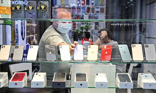 گلکسی S25 FE با قیمت نجومی ۷۰ میلیون تومان در بازار؛ سامسونگ چگونه پرچمدار اقتصادی‌اش را گران کرد؟