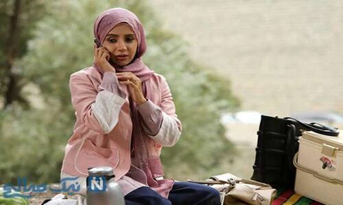 سلفی نوستالژیک محمدعلی و آرزو در پشت صحنه «آنام» دوباره وایرال شد!