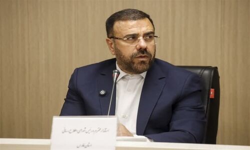 فشار سیاسی نباید استقلال دانشگاه را مخدوش کند