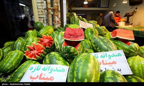 شب یلدا با قیمت‌هاب منصفانه و نظارت ویژه در بازارچه‌های شیراز سپری می‌شود