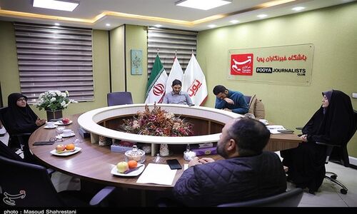 میزگرد| مأموریت جنبش دانشجویی، تبدیل احساس ضداستکباری به آگاهی اجتماعی پایدار است