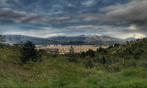 برنامه‌ریزی عملیاتی برای توسعه گردشگری بزرگ‌ترین بوستان‌های جنگلی