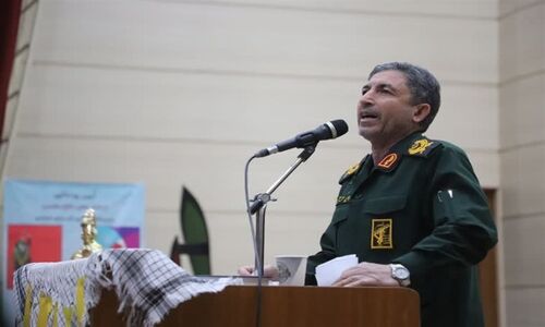 جوانان ما در عرصه‌های مختلف باید با آگاهی و بصیرت حاضر هستند