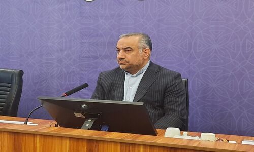 هیچ مانع حقوقی برای اجرای طرح گردشگری آشوراده وجود ندارد