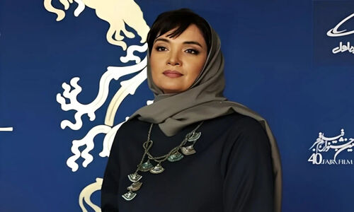بیوگرافی میترا حجار؛ از کسب سیمرغ بلورین جشنواره فجر تا بازداشت در سال ۱۴۰۱