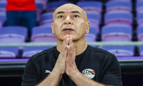 سرمربی مصر: بازیکنانم جاه‌طلبی‌های بزرگی دارند