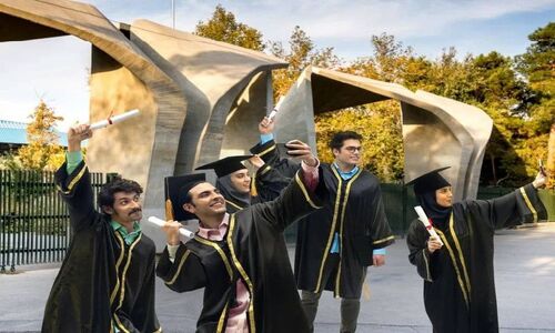 موفقیت طرح ایرانسل برای بورسیه تحصیلی دانشجویان برتر