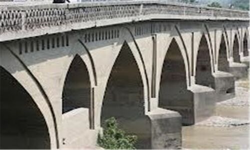 خبر مربوط به تخریب پل محمدحسن‌خان بابل نکذیب شد