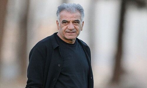 طاهری: استقلال مقابل پرسپولیس بدشانس بود/ اخراج رضائیان شایعه بود
