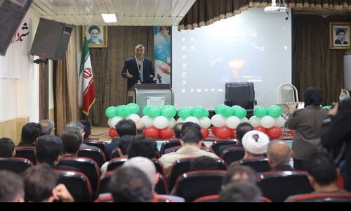 ظرفیت علمی واحد ایلام در غرب کشور بی‌نظیر است
