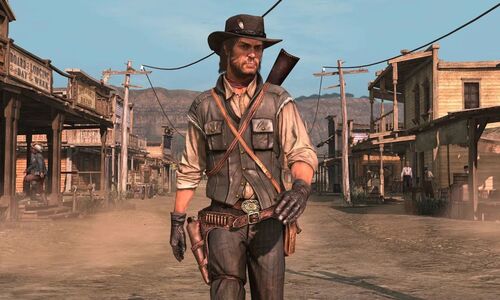 ایکس باکس کمپانی راکستار را مقصر مشکلات ارتقای Red Dead Redemption می‌داند
