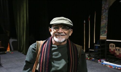 چگونه تئاتر نوجوانان را به دل میراث فرهنگی می‌کشاند؟ راز نمایش‌های تاثیرگذار در همدان
