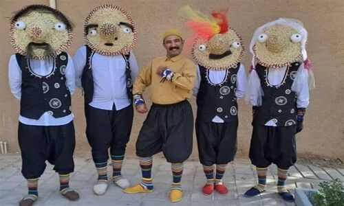 چرا حضور پرشور دانش‌آموزان، قلب تپنده جشنواره تئاتر همدان شده است؟