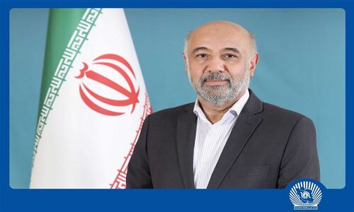 خضریان خطاب به میدری: چرا فشار مالی را روی بازنشستگان تأمین اجتماعی افزایش می‌دهید؟