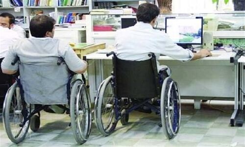 503 مددجوی بهزیستی همدان در مسیر دریافت تسهیلات شغلی؛ آیا تحول بزرگ در راه است؟