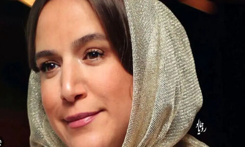 جشن تولد یک سالگی ستاره پسیانی؛ لحظه‌ای ویژه در زندگی دختر آتیلا پسیانی