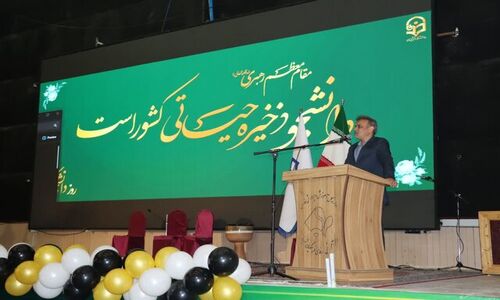 مدیرکل آموزش و پرورش فارس: آینده جامعه در دستان پویایی و بینش دانشجویان است