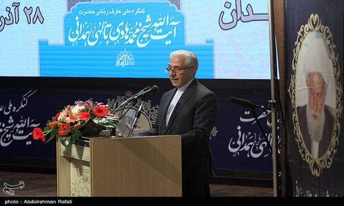 وزیر اسبق علوم از راز تاریخی 16 آذر می‌گوید؛ نماد بی‌بدیل مبارزه با استبداد و سلطه