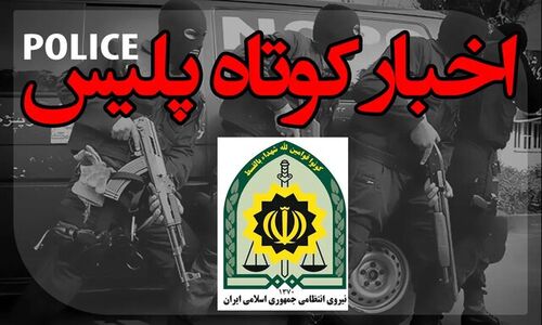 کشف حیرت‌انگیز ۲۴۱ کیلو تریاک زیر چادر کامیون در فارس؛ ۳۰ هزار لیتر سوخت قاچاق هم ضبط شد