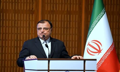 استاندار: همکاری دانشگاه و دولت کلید طلایی توسعه گلستان است